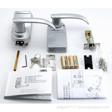 HF-LA9 Top Sale Home Locking System All Types of Locks